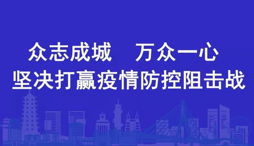 关于疫情防控期间依法维护社会秩序和社会稳定的公告