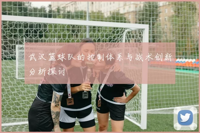 武汉篮球队的控制体系与战术创新分析探讨