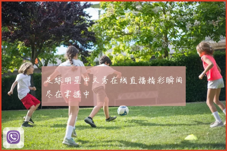足球明星中文秀在线直播精彩瞬间尽在掌握中