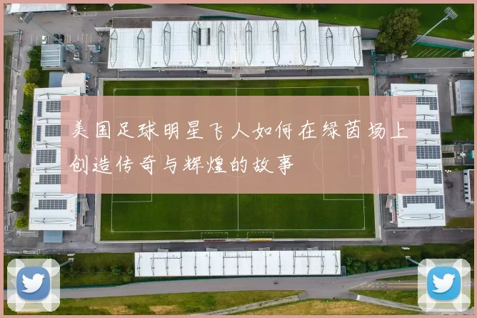 美国足球明星飞人如何在绿茵场上创造传奇与辉煌的故事