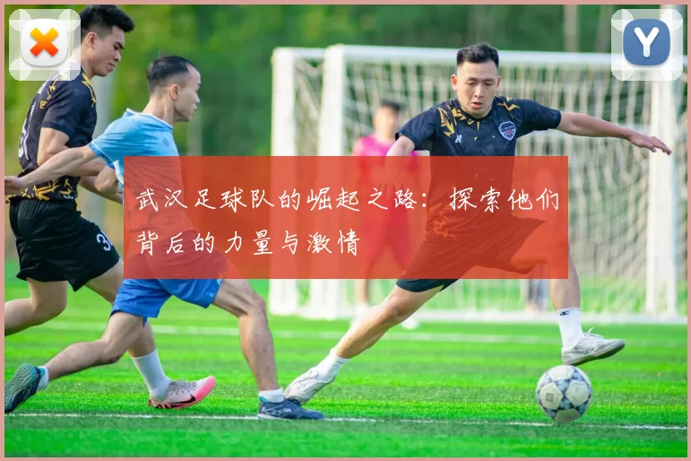武汉足球队的崛起之路：探索他们背后的力量与激情