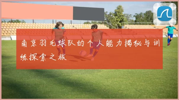 南京羽毛球队的个人能力揭秘与训练探索之旅