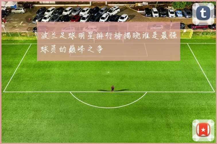波兰足球明星排行榜揭晓谁是最强球员的巅峰之争
