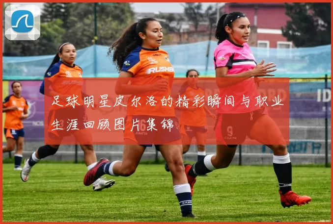 足球明星皮尔洛的精彩瞬间与职业生涯回顾图片集锦