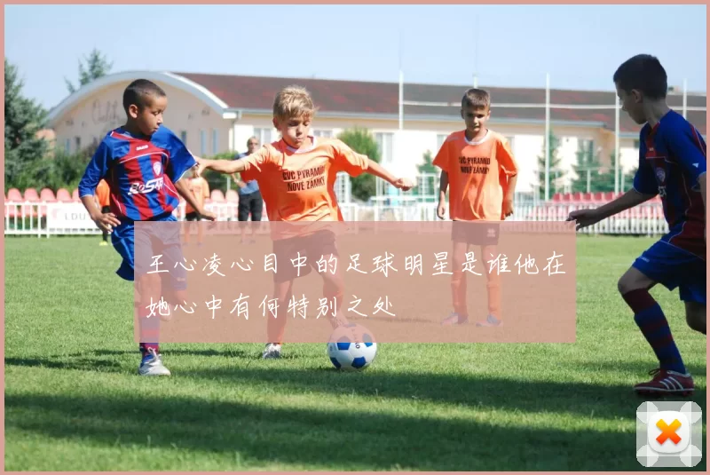 王心凌心目中的足球明星是谁他在她心中有何特别之处