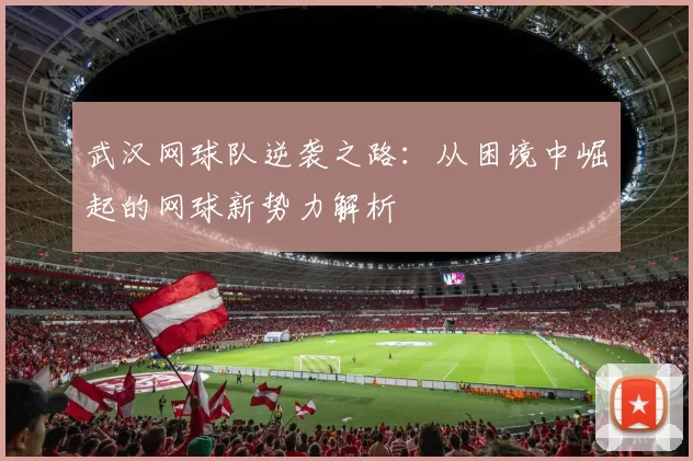 武汉网球队逆袭之路：从困境中崛起的网球新势力解析