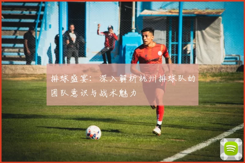 排球盛宴：深入解析杭州排球队的团队意识与战术魅力
