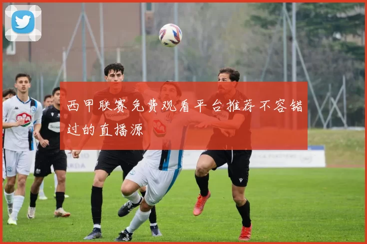 西甲联赛免费观看平台推荐不容错过的直播源