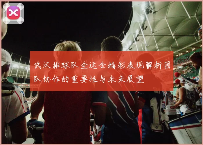 武汉排球队全运会精彩表现解析团队协作的重要性与未来展望
