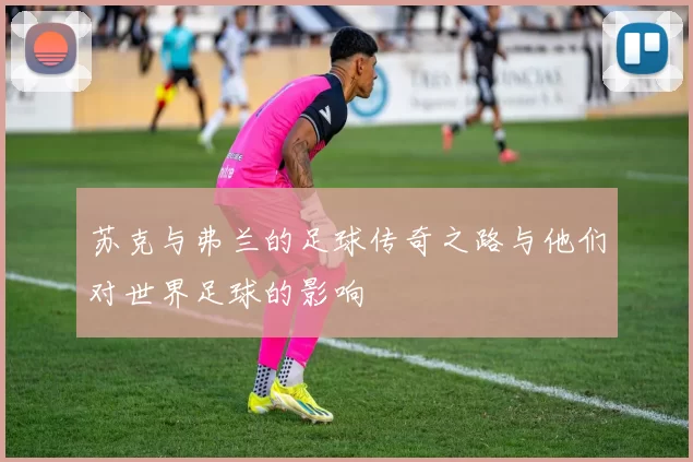 苏克与弗兰的足球传奇之路与他们对世界足球的影响