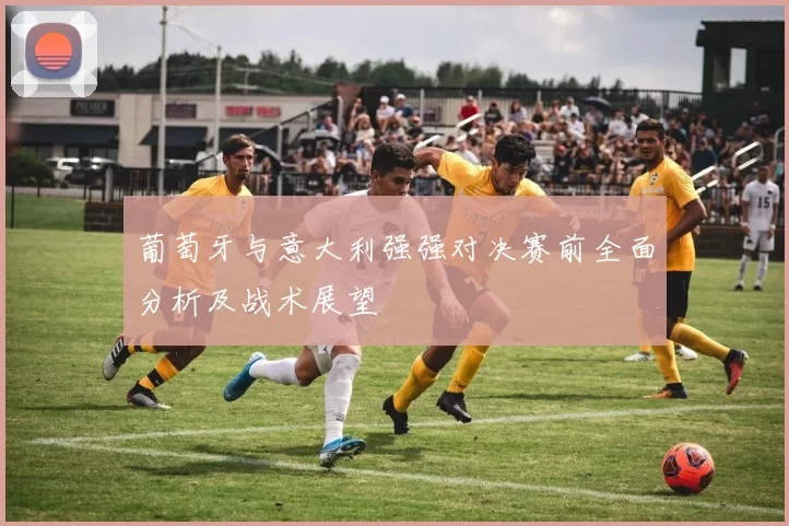 葡萄牙与意大利强强对决赛前全面分析及战术展望