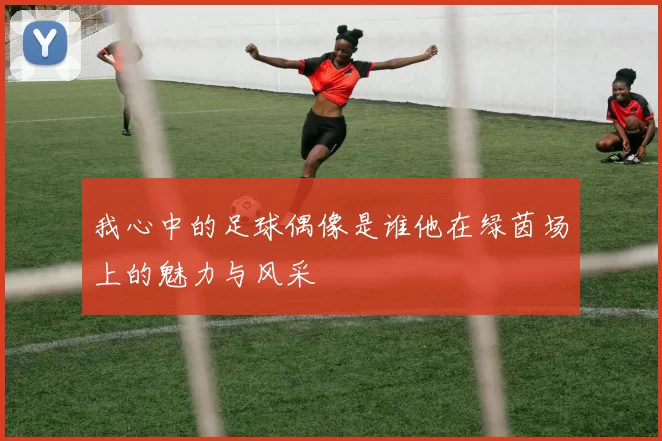 我心中的足球偶像是谁他在绿茵场上的魅力与风采