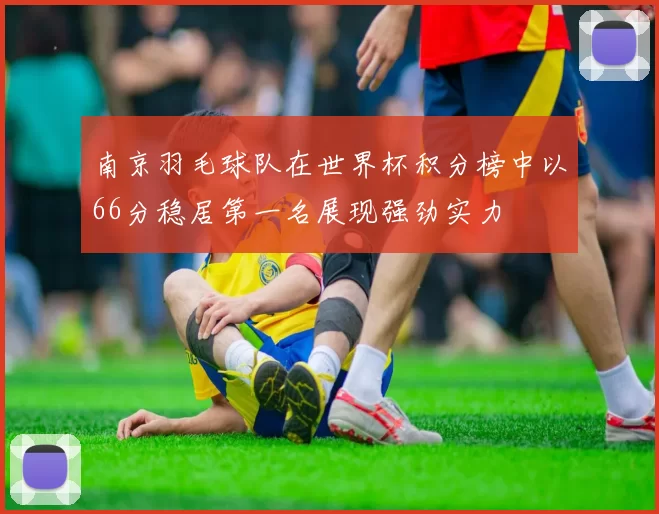 南京羽毛球队在世界杯积分榜中以66分稳居第一名展现强劲实力