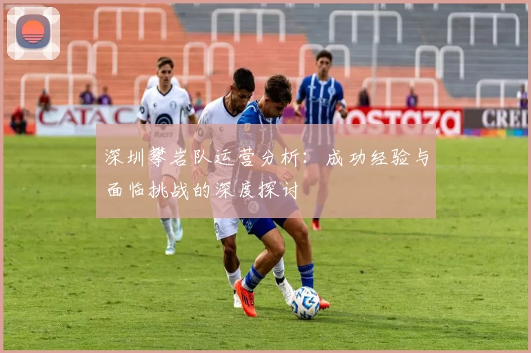 深圳攀岩队运营分析：成功经验与面临挑战的深度探讨